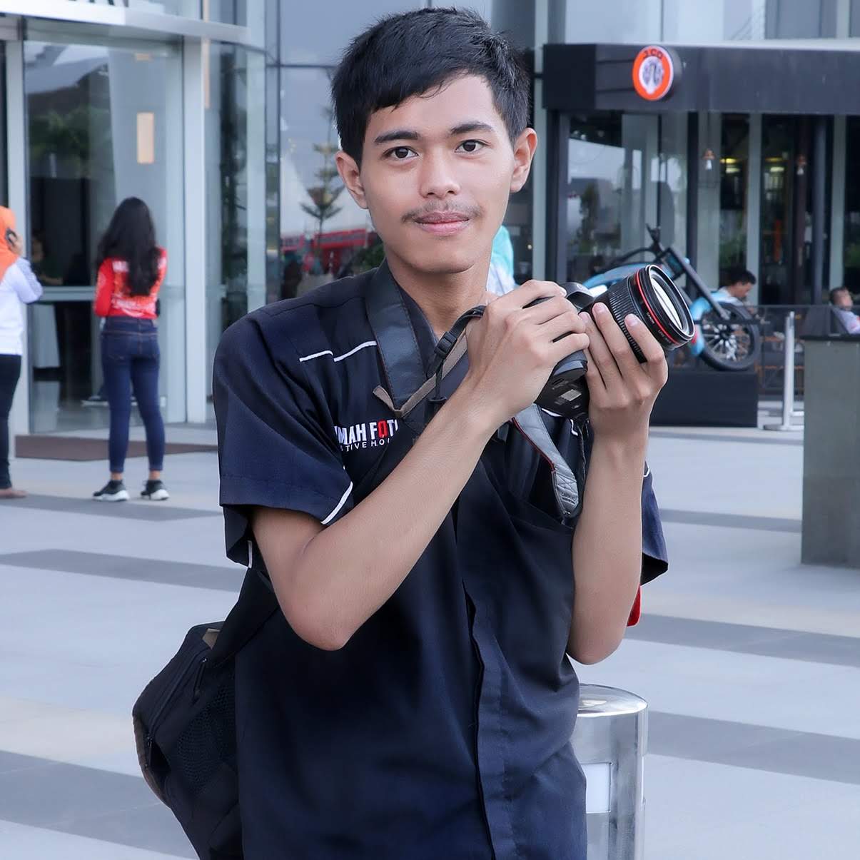 Risal Darmala - Web Developer