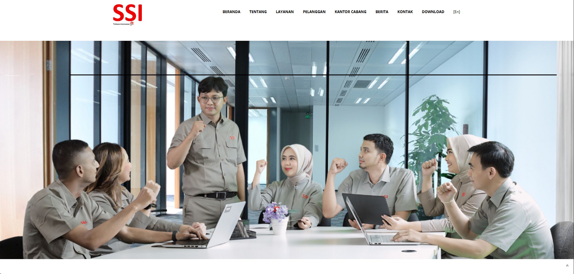 Company Profile